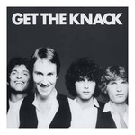 [Vintage Vinyl] Knack - Get the Knack
