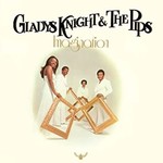 [Vintage Vinyl] Gladys Knight & the Pips - Imagination