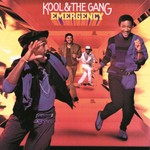 [Vintage Vinyl] Kool & the Gang - Emergency
