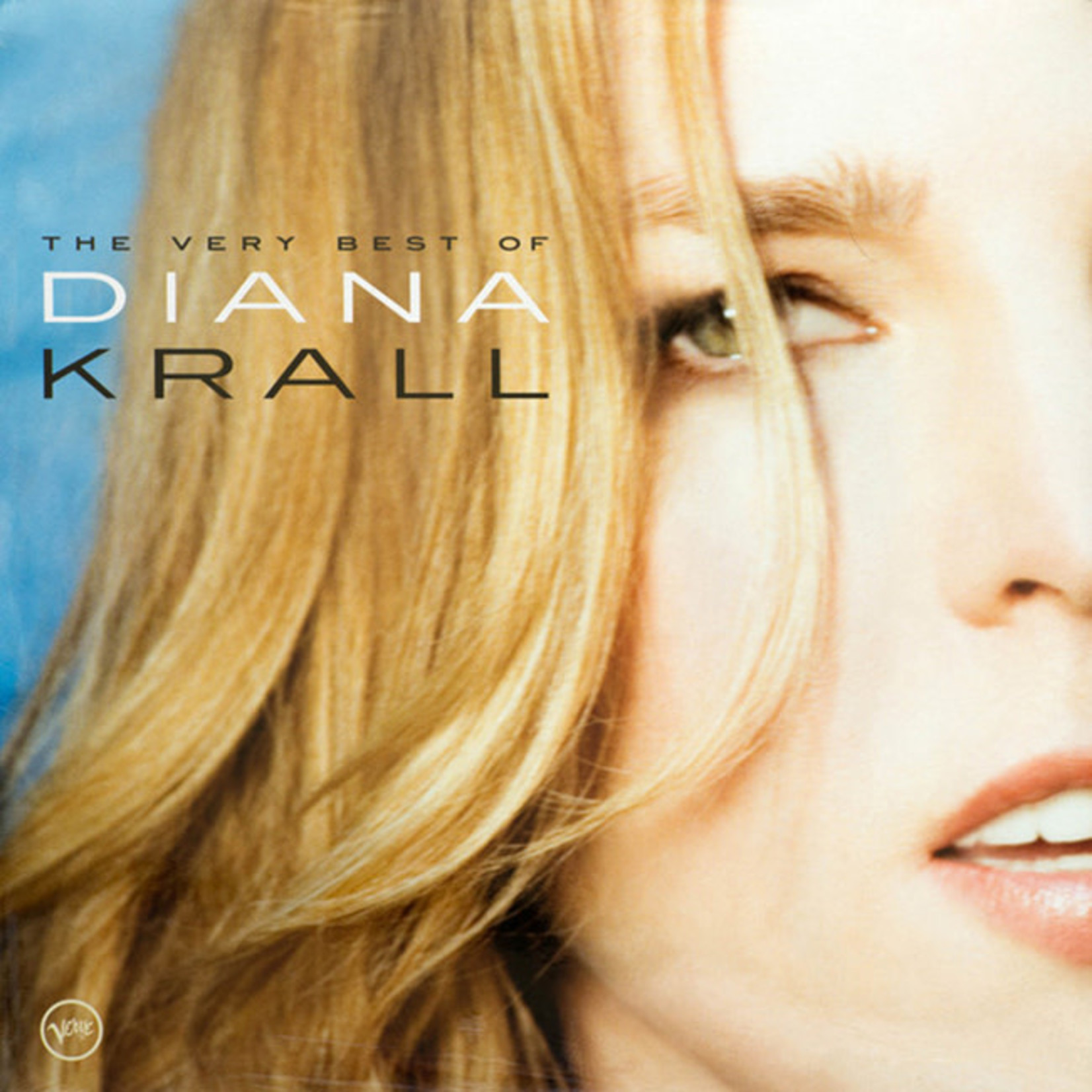 [New Vinyl] Diana Krall - The Very Best Of...