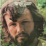 [Vintage] Kris Kristofferson - Me & Bobby McGee (reissue of 1st LP