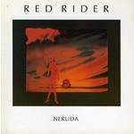 [Vintage Vinyl] Red Rider (Tom Cochrane) - Neruda