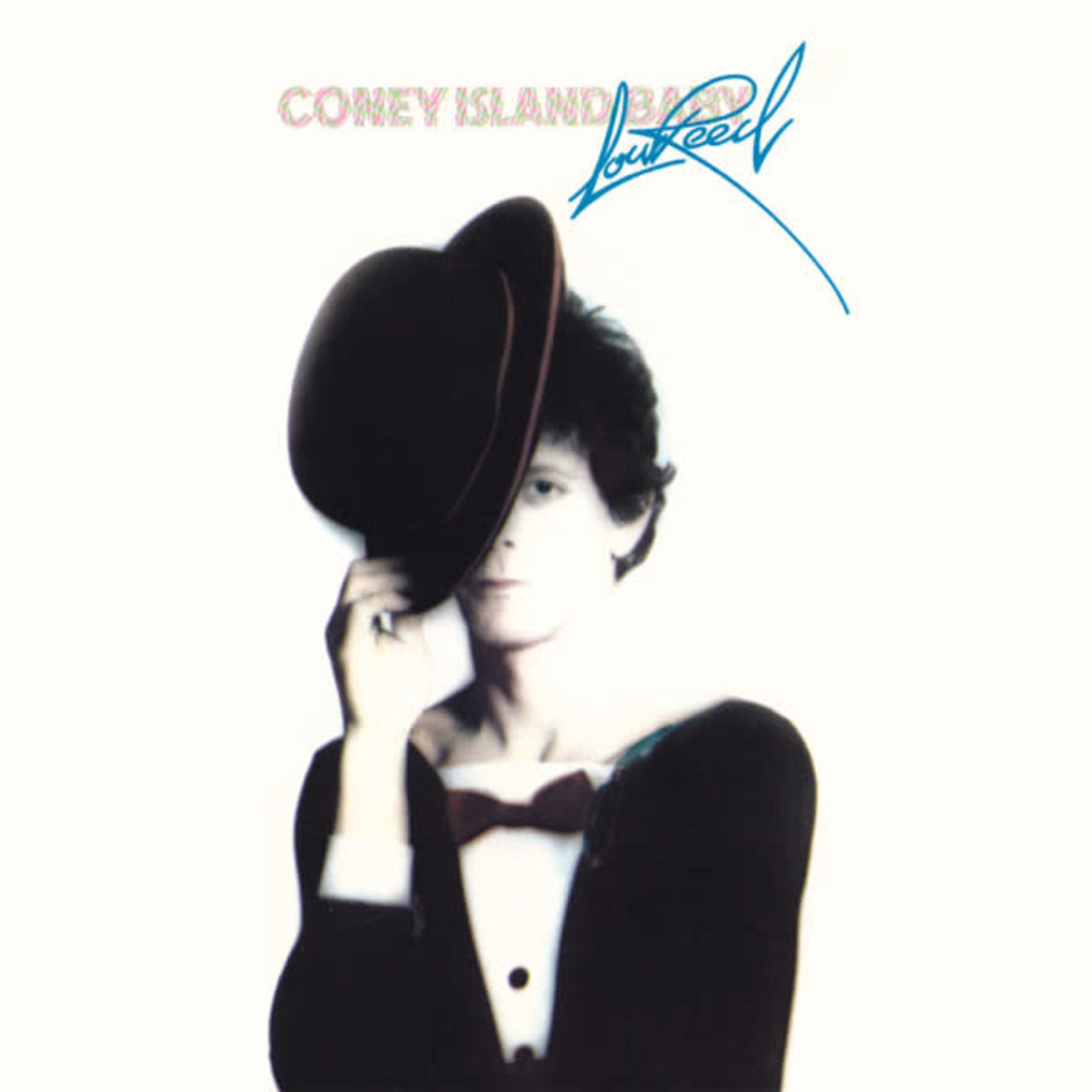 [New] Lou Reed - Coney Island Baby