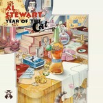[Vintage Vinyl] Al Stewart - Year of the Cat