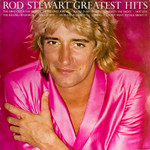 [Vintage Vinyl] Rod Stewart - Greatest Hits