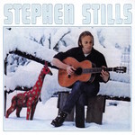 [Vintage Vinyl] Stephen Stills - self-titled