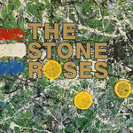 [New Vinyl] Stone Roses - self-titled