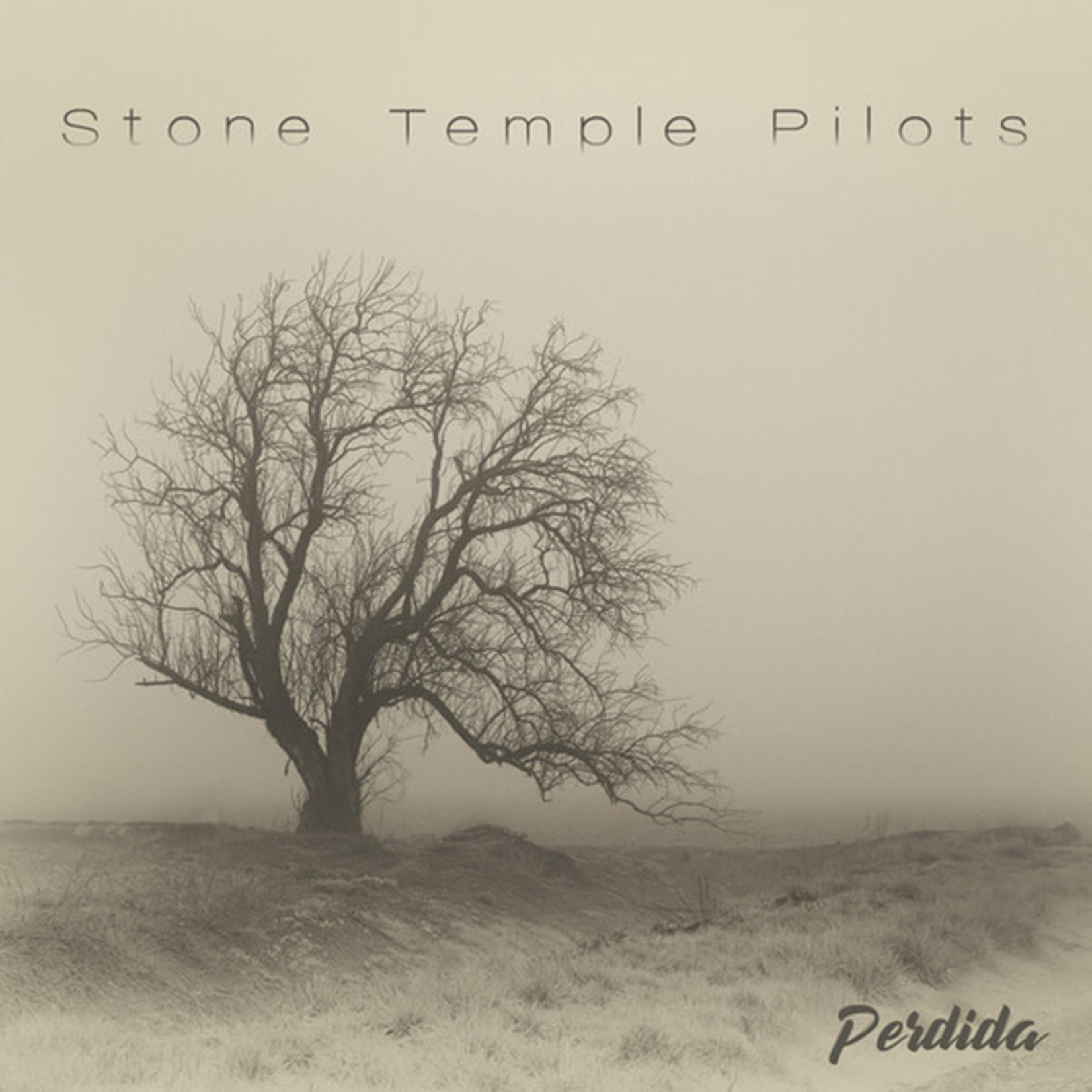 [New] Stone Temple Pilots - Perdida
