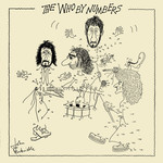 [Vintage Vinyl] Who - By Numbers