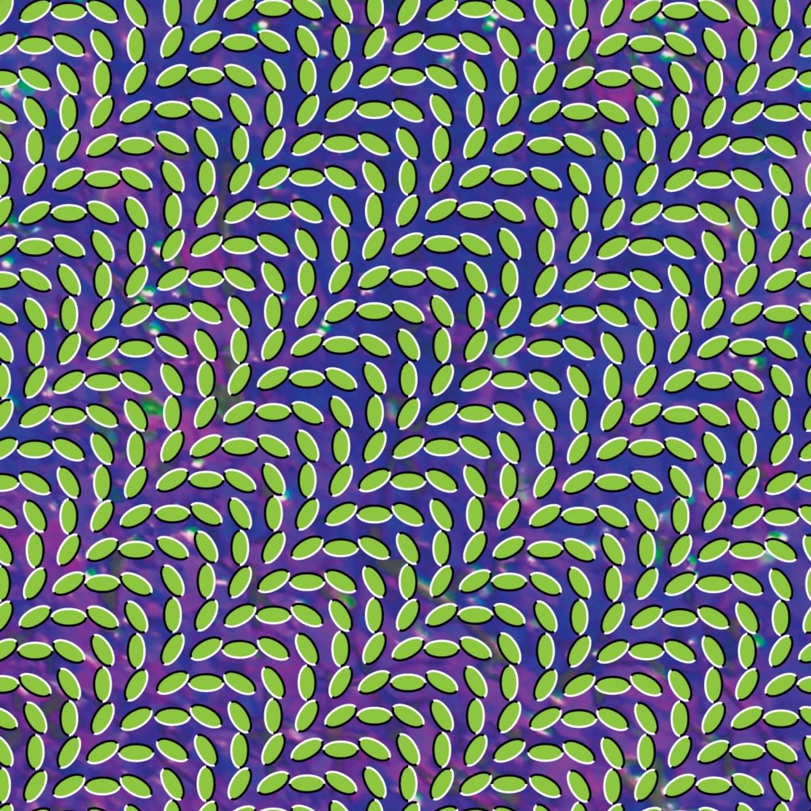 [New Vinyl] Animal Collective - Merriweather Post Pavilion (2LP)