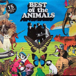 [Vintage] Animals - Best of... (15 Original Hits)