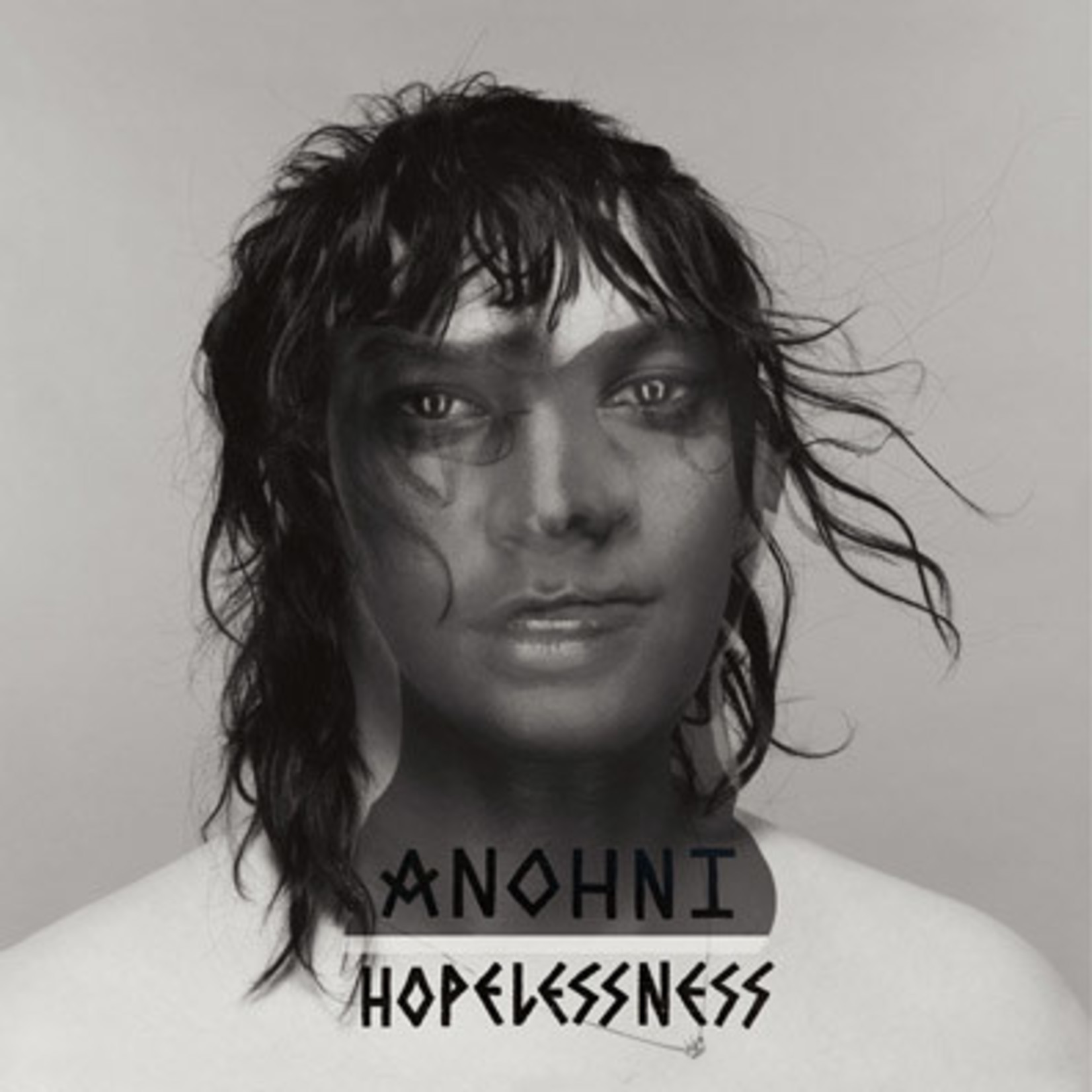 [New] Anohni - Hopelessness