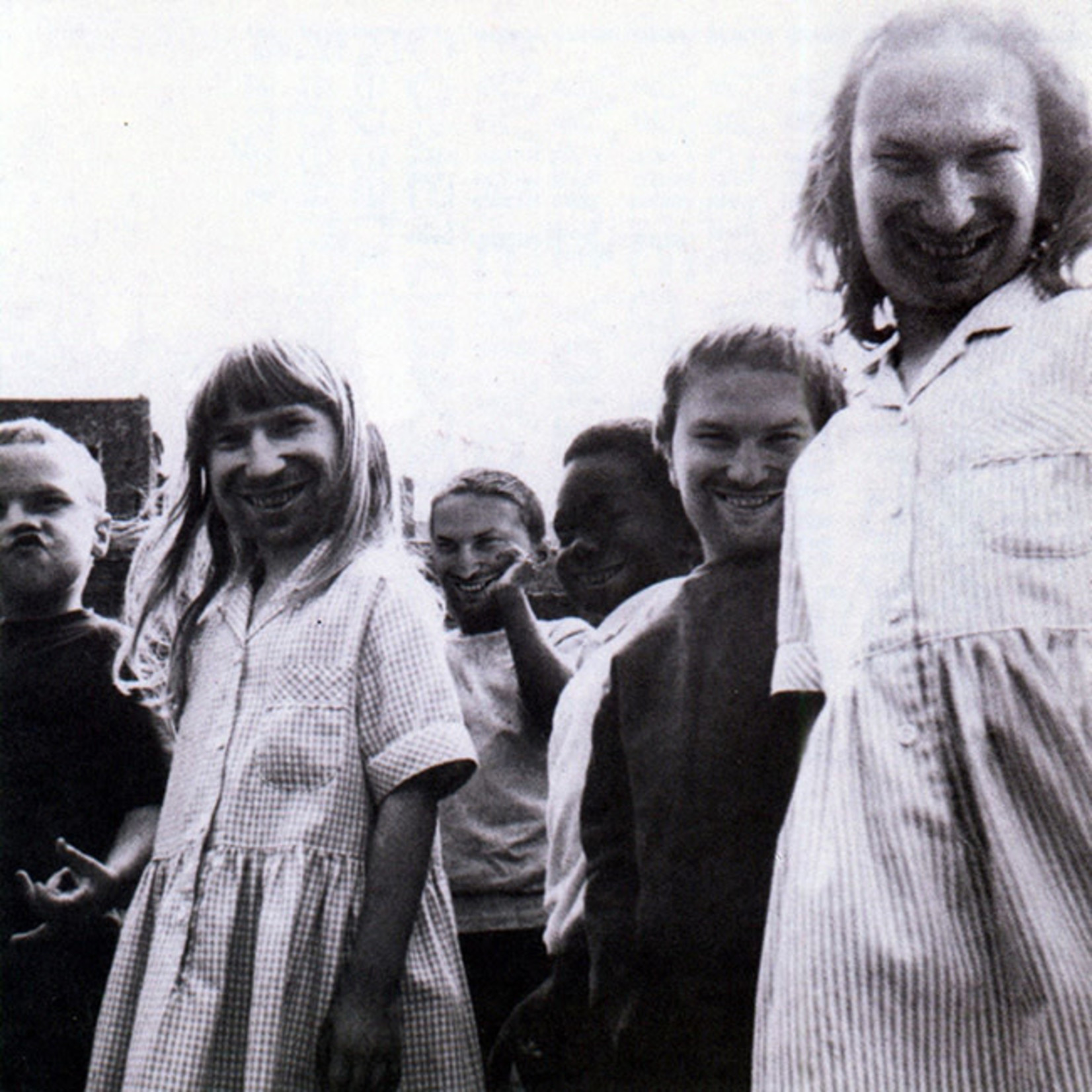 [New] Aphex Twin - Come To Daddy (12")