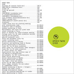 [New] Aphex Twin - Syro (3LP)