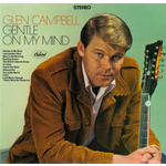 [Vintage] Glen Campbell - Gentle on My Mind