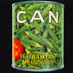[New] Can - Ege Bamyasi (green vinyl)