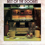 [Vintage] Doobie Brothers - Best Of...Doobies