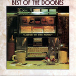 [Vintage Vinyl] Doobie Brothers - Best Of...Doobies