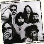 [Vintage Vinyl] Doobie Brothers - Minute by Minute