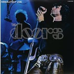 [Vintage Vinyl] Doors - Absolutely Live! (2LP)