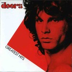 [Vintage Vinyl] Doors - Greatest Hits
