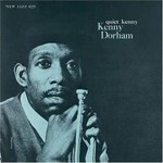 [New Vinyl] Kenny Dorham - Quiet Kenny