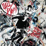 [Vintage] Daryl Hall & John Oates - Big Bam Boom