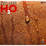 [Vintage] Daryl Hall & John Oates - H2O