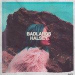 [New] Halsey - Badlands