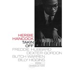 [New] Herbie Hancock - Takin' Off (Blue Note 80 Series)