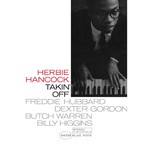 [New Vinyl] Herbie Hancock - Takin' Off (Blue Note 80 Series)