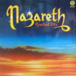 [Vintage] Nazareth - Greatest Hits