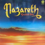 [Vintage Vinyl] Nazareth - Greatest Hits