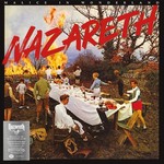 [Vintage Vinyl] Nazareth - Malice in Wonderland