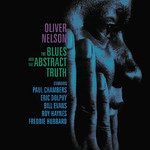 [New Vinyl] Oliver Nelson - The Blues & the Abstract Truth (Vital Vinyl Series)