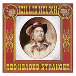 [New] Willie Nelson - Red Headed Stranger