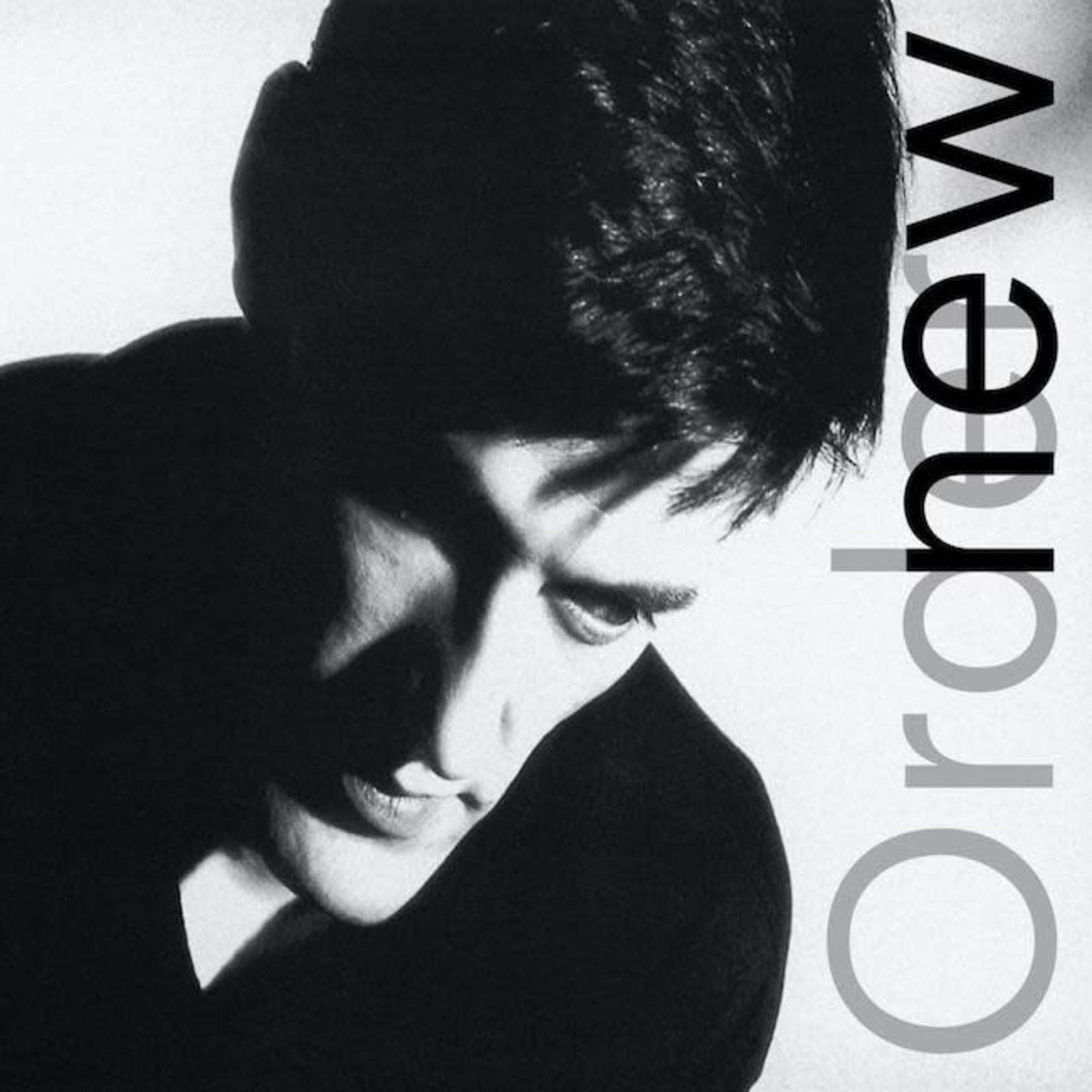 [Vintage Vinyl] New Order - Low-Life