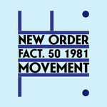 [New] New Order - Movement