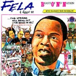 [New] Fela Kuti - Beasts of No Nation