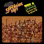 [New Vinyl] Fela Kuti - Expensive Shit