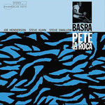 [New Vinyl] Pete La Roca - Basra (Blue Note 80 Series)
