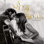 [New] Lady Gaga & Bradley Cooper - A Star Is Born (2LP, soundtrack)