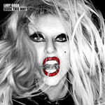 [New Vinyl] Lady Gaga - Born This Way (2LP)
