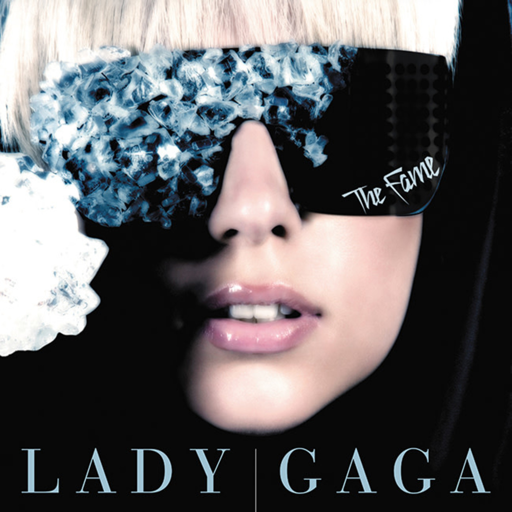 [New] Lady Gaga - The Fame (2LP)