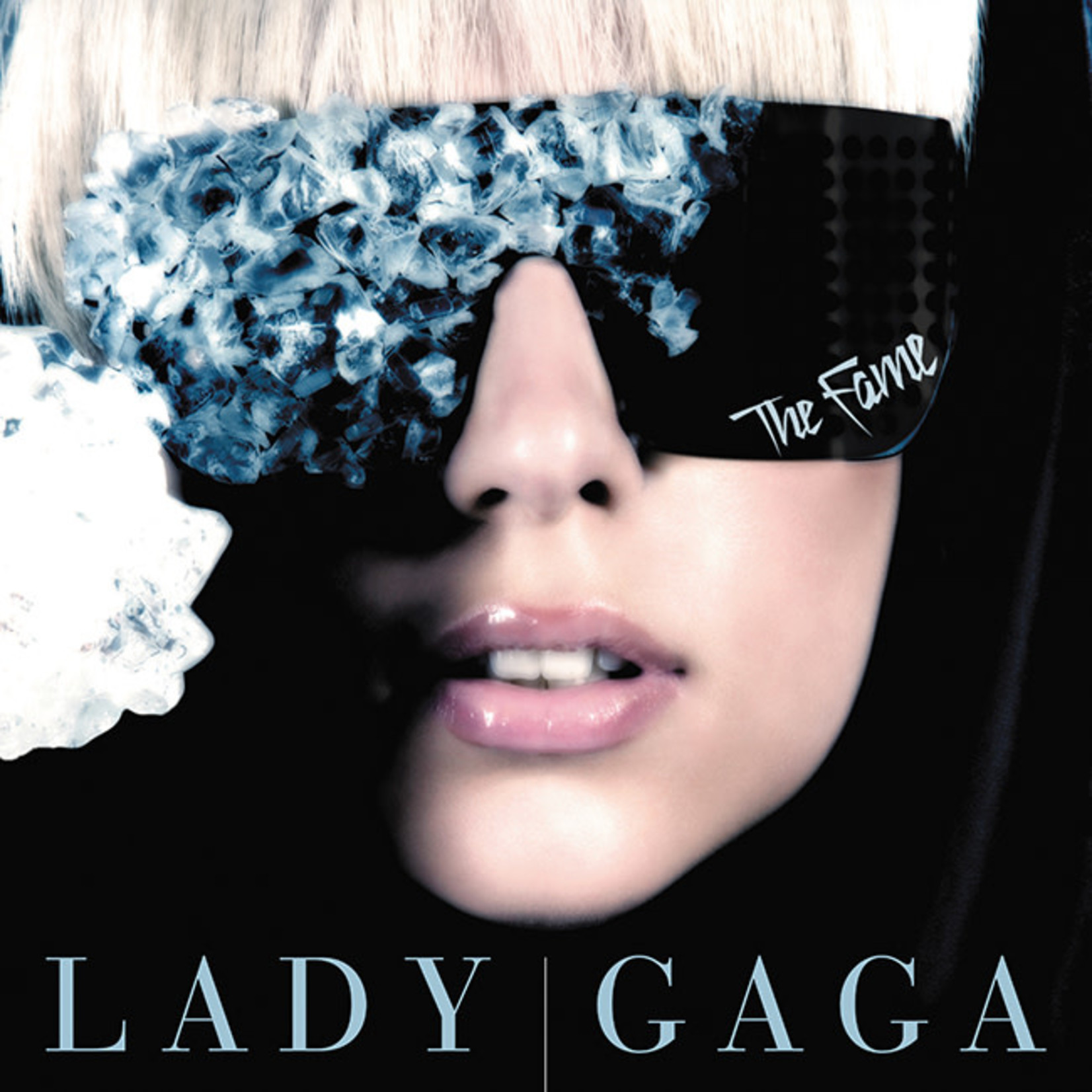 [New Vinyl] Lady Gaga - The Fame (2LP)