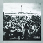 [New] Kendrick Lamar - To Pimp a Butterfly (2LP, Import)
