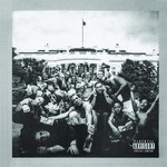 [New Vinyl] Kendrick Lamar - To Pimp a Butterfly (2LP, Import)