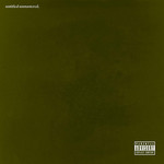 [New Vinyl] Kendrick Lamar - Untitled Unmastered