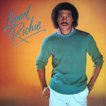 [Vintage] Lionel Richie - self-titled