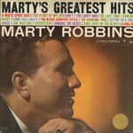 [Vintage] Marty Robbins - Greatest Hits